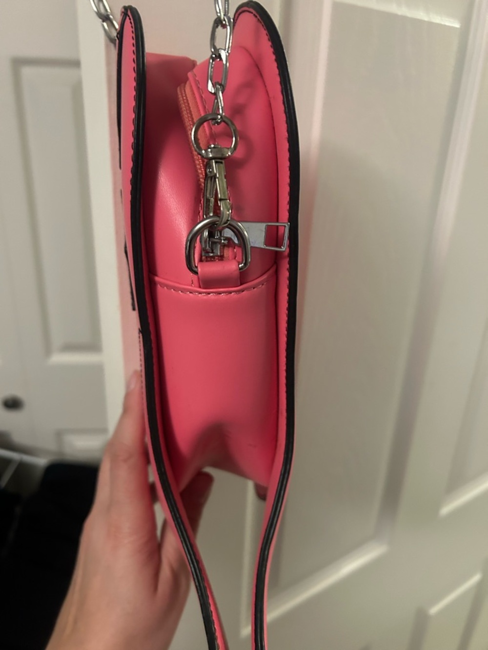 Cowboy boot purse - Picture 3 of 6